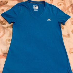 Adidas Untimate Tee (Active ware)